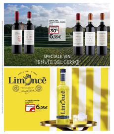 Volantino Coop Pagina 12