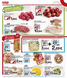 Volantino Coop Pagina 2