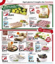 Volantino Coop Pagina 3