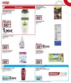 Volantino Coop Pagina 8