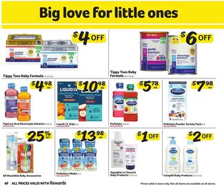 Harveys Supermarkets weekly ad Page 4