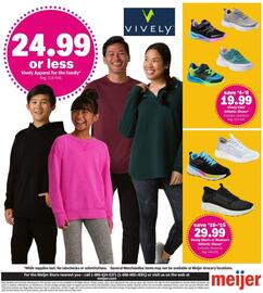 Meijer weekly ad week 36 Page 8