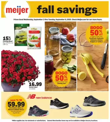 Meijer weekly ad (valid until 9-09)
