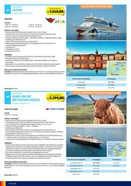 Hofer Reisen Flugblatt Seite 6