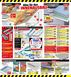 Bauhaus Flugblatt Seite 5