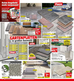 Bauhaus Flugblatt Seite 6