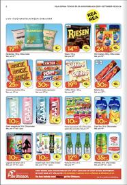 Bo Ohlsson reklamblad vecka 36 Sida 2