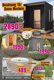 Hornbach Prospekt Seite 11