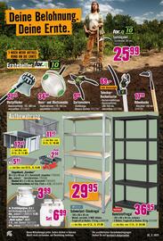 Hornbach Prospekt Seite 16