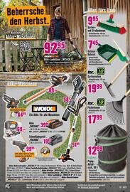 Hornbach Prospekt Seite 17