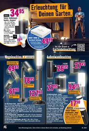 Hornbach Prospekt Seite 19