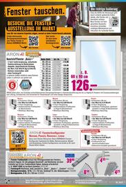 Hornbach Prospekt Seite 2