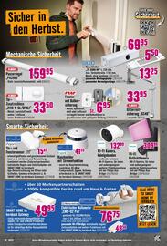 Hornbach Prospekt Seite 20