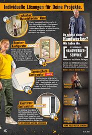 Hornbach Prospekt Seite 21