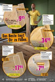 Hornbach Prospekt Seite 24