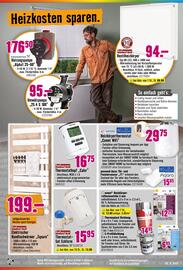 Hornbach Prospekt Seite 27