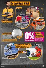 Hornbach Prospekt Seite 28