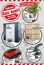 Hornbach Prospekt Seite 29