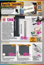 Hornbach Prospekt Seite 3