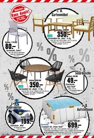 Hornbach Prospekt Seite 31