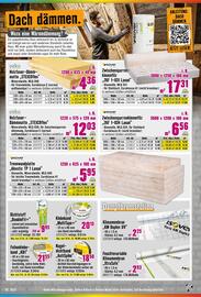 Hornbach Prospekt Seite 5
