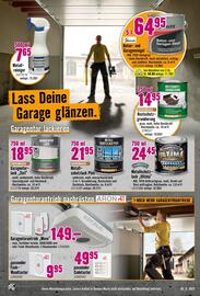Hornbach Prospekt Seite 7