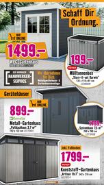 Hornbach Prospekt Seite 10