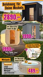 Hornbach Prospekt Seite 11