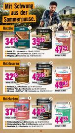 Hornbach Prospekt Seite 13
