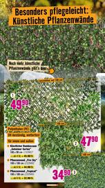 Hornbach Prospekt Seite 16