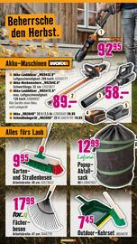 Hornbach Prospekt Seite 18