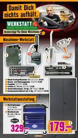 Hornbach Prospekt Seite 19
