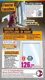 Hornbach Prospekt Seite 2