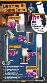 Hornbach Prospekt Seite 20