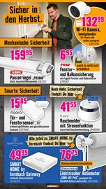 Hornbach Prospekt Seite 21