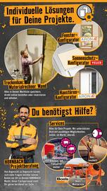 Hornbach Prospekt Seite 22
