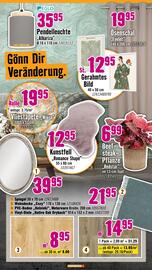 Hornbach Prospekt Seite 23
