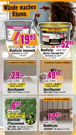 Hornbach Prospekt Seite 24