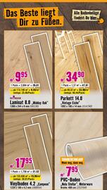 Hornbach Prospekt Seite 25