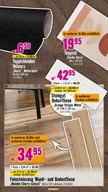 Hornbach Prospekt Seite 26