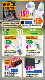 Hornbach Prospekt Seite 27