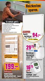 Hornbach Prospekt Seite 28