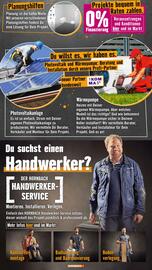 Hornbach Prospekt Seite 29