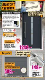 Hornbach Prospekt Seite 3