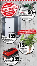 Hornbach Prospekt Seite 30
