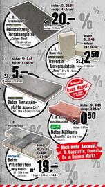 Hornbach Prospekt Seite 31