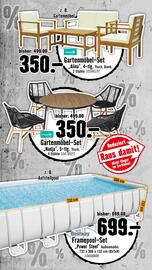 Hornbach Prospekt Seite 32