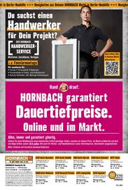 Hornbach Prospekt Seite 33