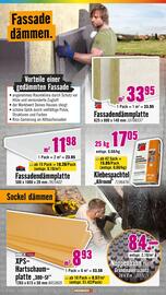 Hornbach Prospekt Seite 4