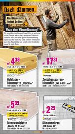 Hornbach Prospekt Seite 5